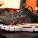 I’m not an orange person, but I didn’t think these shoes were totally hideous.